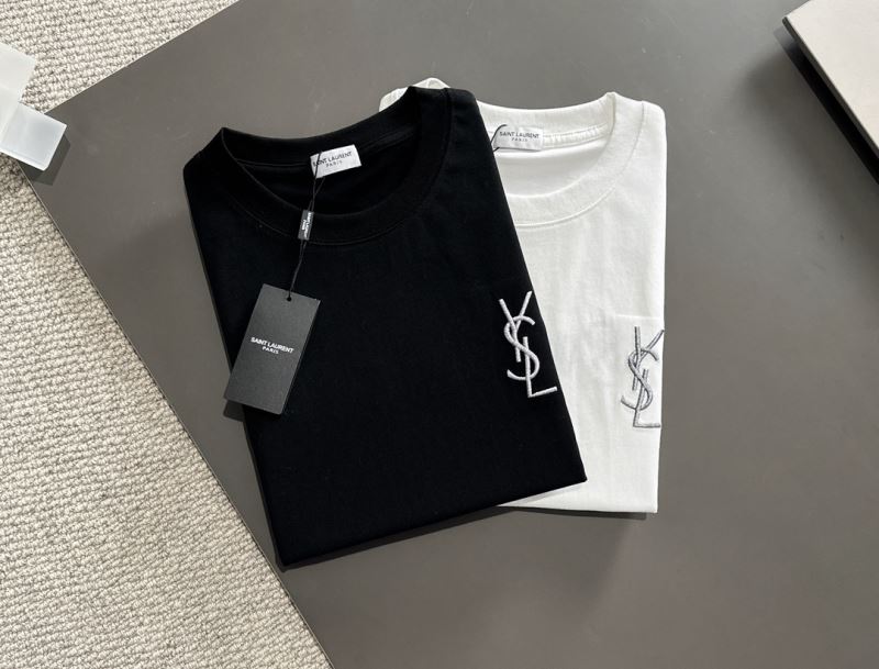 Ysl T-Shirts